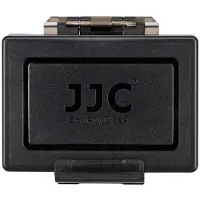 JJC BC NPW126 étui à piles multifonctions