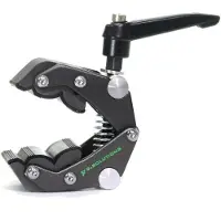 9.Solutions Savior Clamp Mini