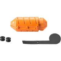 Tether Tools Stoppeur TetherTools JerkStopper Orange pour Rallonge