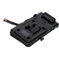 Blackmagic Design Support pour batteries URSA Vlock