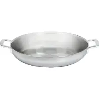 Demeyere Poele a Frire Inox Multifonction 7 20 CM