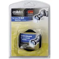 Cokin Porte-filtres seul (sans bague) - S (A) - BA400A