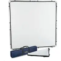 Lastolite Lr82243rc 2x2 M Aluminum Frame Study Clair