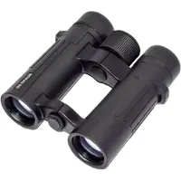 Braun Compagno 8x34 Wp Binoculars Noir