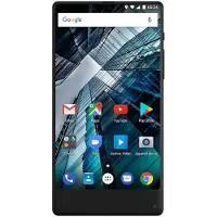 Archos Smartphone Sense 55S 4G 16GB Dual SIM Noir