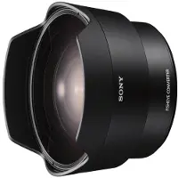 Sony Convertisseur Fisheye