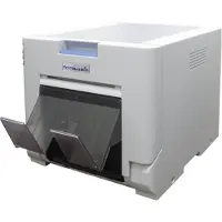 DNP Imprimante photo numérique à sublimation thermique DS-RX1 HS