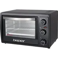 Beper 90.886 Four électrique