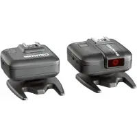 Cullmann CUlight Trigger 500N trigger kit voor Nikon