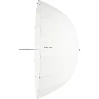 Elinchrom Parapluie Deep Translucent 105cm