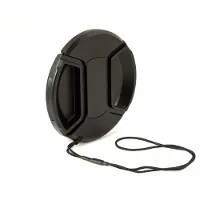 Kaiser Snap-On Lens Cap - capuchon pour objectif