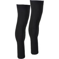 Agu Essential Leg Warmers Noir S Homme