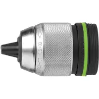 Festool Accessoires Snelspanboorkop KC 13-1/2-MMFP - 769065