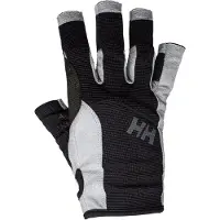 Helly Hansen Sailing S Gloves Noir S