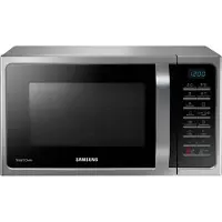 Samsung Micro-Ondes Avec Grill MC28A5137KK 1500W 28L Noir