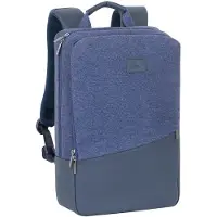 Rivacase 7960 Laptop Sleeve 15.6 blue