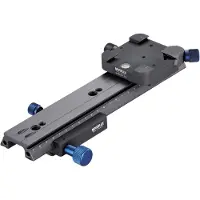Novoflex CASTEL-XQ II Rail de mise au point
