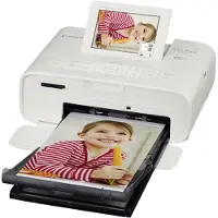 Canon SELPHY CP1300 Blanc