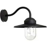 Ks Verlichting KS Éclairage Dolce Applique Noire