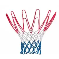 Prosport Filet de panier de basket, lot de 2