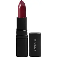 INGLOT Rouge à lèvres mat enrichi à la vitamine E et aux huiles d'avocat et de macadamia 4.5g 446 (446)
