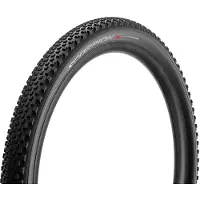 Pirelli Pneu Scorpion Trail H, 29 pouces, VTT, Technologie à flancs repliables, Adapté aux terrains accidentés, Couleur : noir, 60 TPI (nombre de fils par pouce)