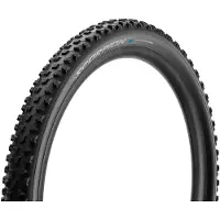 Pirelli Pneu Scorpion, 29 pouces, VTT, tout-terrain, couleur noire, 120 TPI (nombre de fils par pouce), 740 g