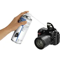 Hama Spray de nettoyage Antidust 400 ml