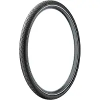 Pirelli Cycl-e Dys 700c X 37 Rigid Urban Tyre Noir 700C x 37