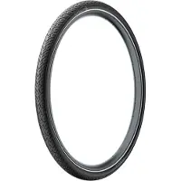 Pirelli Cycl-e Dt 700c X 37 Pneu urbain rigide Noir 700C x 37 Noir 700C x 37