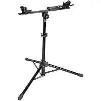 Topeak Prepstand X Bike Repair Stand Noir