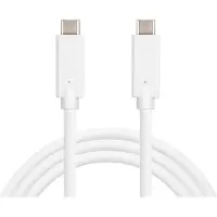 Sandberg Câble de charge USB-C 1M 100W (136-22)