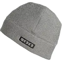 iON Wooly Beanie Gris S