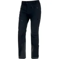 Mammut Masao Hs Pants Noir 56 / Regular Homme