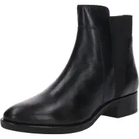 Geox Bottines D FELICITY femmes - Noir - 40