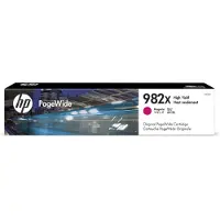 HP 982X (T0B28A) - Magenta - Cartouche d'encre - Grande capacité