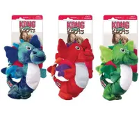 Kong Dragon Knots