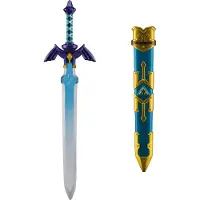JAKKS Pacific - Miecz Linka z Zeldy 66cm - Akcesorium Premium do Gier Wideo