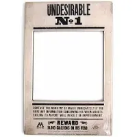 Sans marque Magnet À Photo - Harry Potter - Undesirable N.1