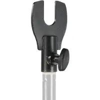 Manfrotto 081 Expan Tripod Noir