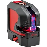 Leica Niveau Laser Lino L2s