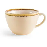 Olympia Tasses à cappuccino Kiln | Grès | 34cl | 6 pièces