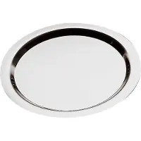 Aps Plateau "FINESSE" rond