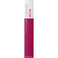 Maybelline SuperStay Matte Ink Liquid Rouge à lèvres 120 Artist 5 Ml