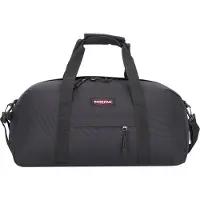 Eastpak Sac de voyage bleu marine / rouge / noir / blanc