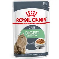 Royal Canin Digestive Care in Gravy - Sachet