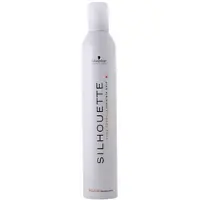 Schwarzkopf Coiffants & modelants Schwarzkopf Silhouette Flexible Hold Mousse homme || Taille Unique