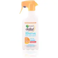 Delial Spray Solar Protección 50 Sensitive Advanced Delial 300 Ml