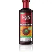 Naturaleza Y Vida Natur Vital Shampooing couleur acajou 300ML