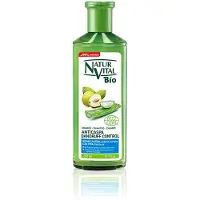 Natur Vital Shampooing antipelliculaire Eco-Cert 300 ml